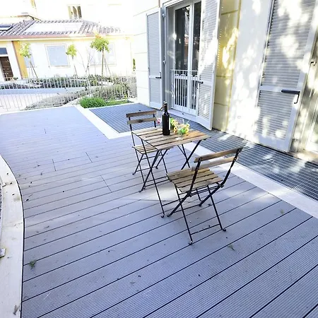 Borgo Guelfo Iv Lejlighed *