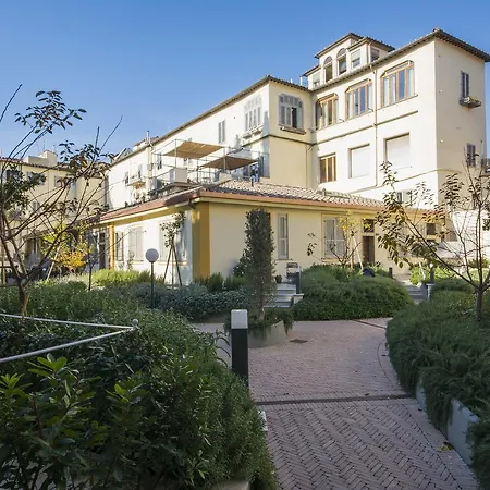 Borgo Guelfo Iv Lejlighed *