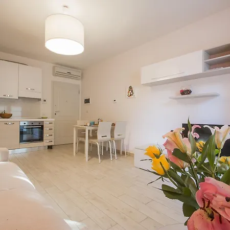 Borgo Guelfo Iv *