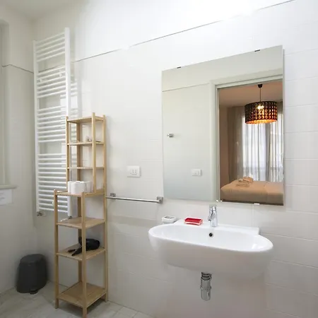 Borgo Guelfo Iv * Firenze