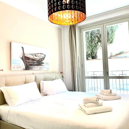 Apartament Borgo Guelfo Iv Florencja