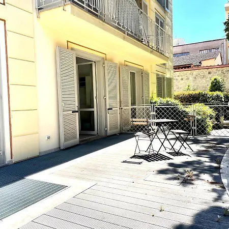 Borgo Guelfo Iv * Florencja