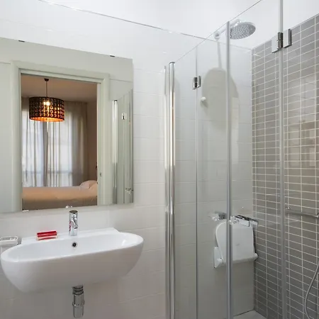 Borgo Guelfo Iv Apartament Florencja