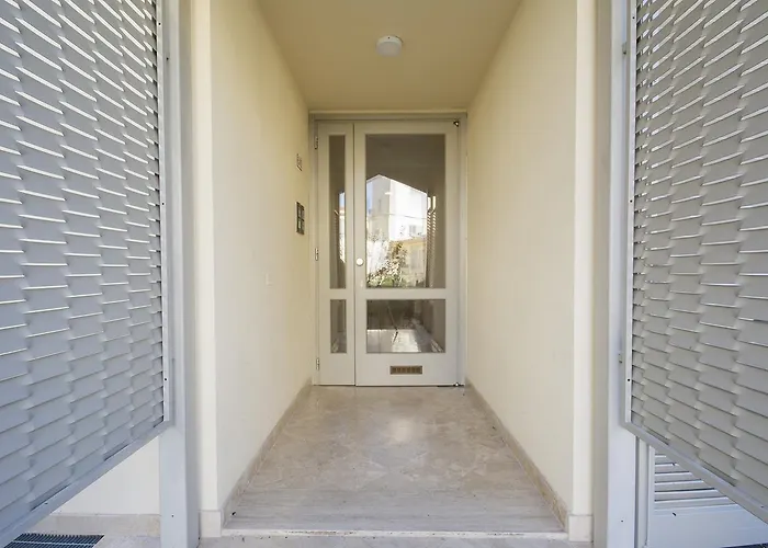Borgo Guelfo Iv 公寓 *