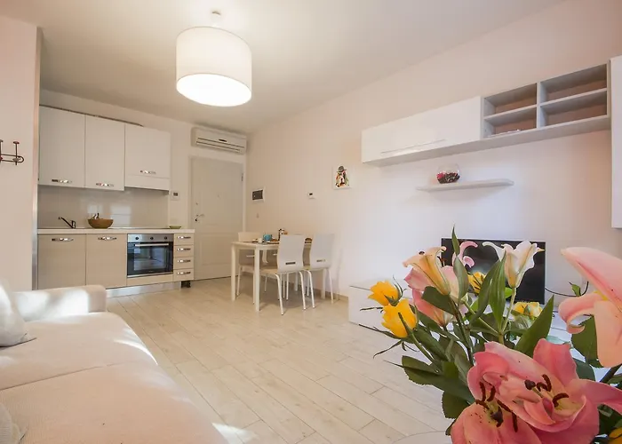 Borgo Guelfo Iv *