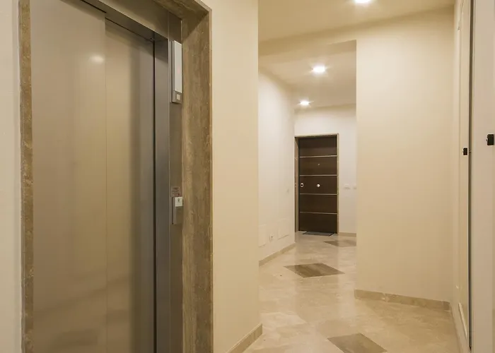 Borgo Guelfo Iv * 佛罗伦萨