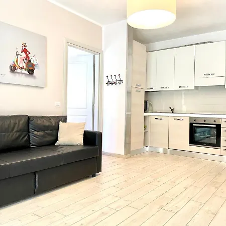 Borgo Guelfo Iv Apartamento