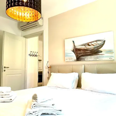 Apartamento Borgo Guelfo Iv