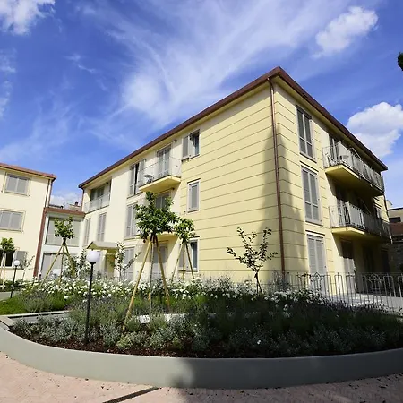 Borgo Guelfo Iv Apartamento Florencia