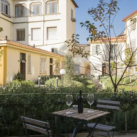 Borgo Guelfo Iv Apartamento *