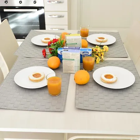 Borgo Guelfo Iv Apartment