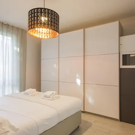 Apartment Borgo Guelfo Iv Florence